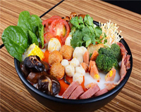 麻辣燙的做法及配方好學嗎?我沒做過飯,能學會嗎?